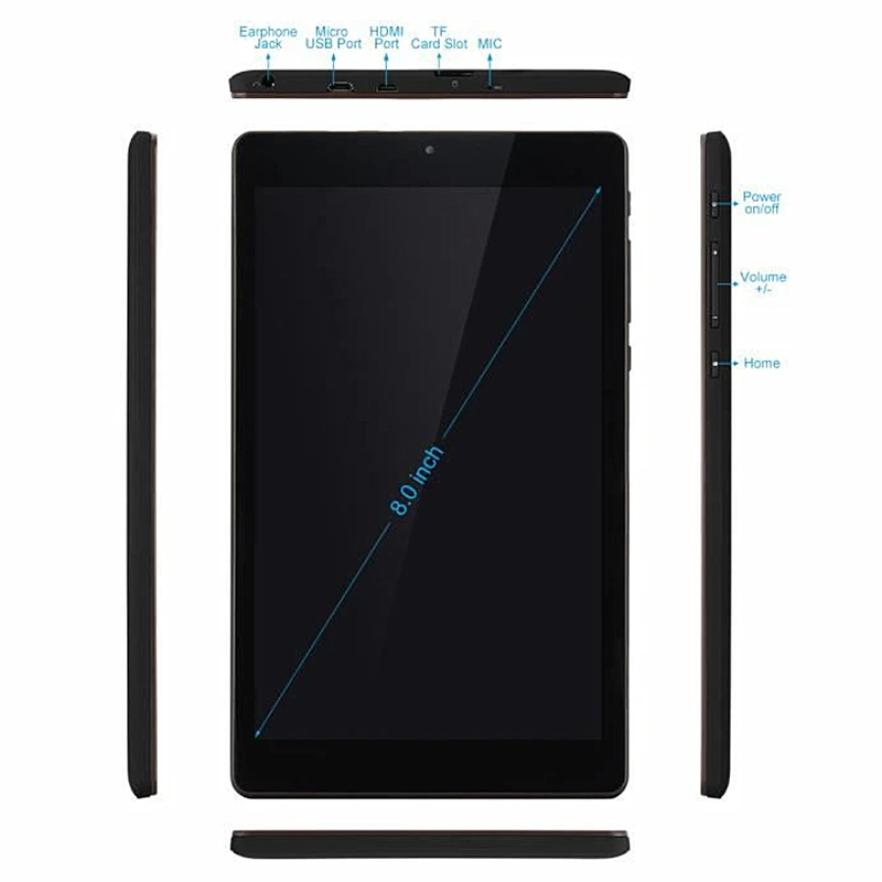 Günstig tablet quad core