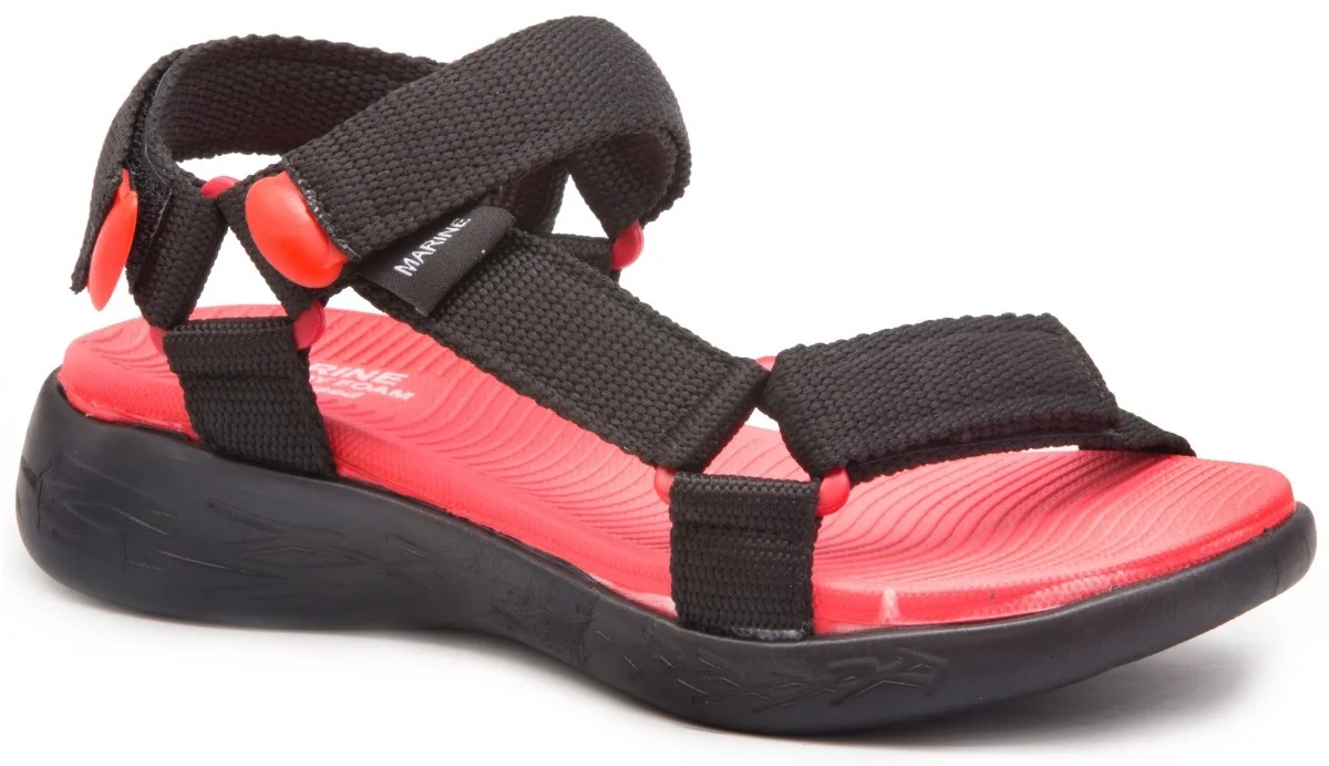 

Gedikpaşalı MRN 22Y 100 BLACK Women Shoes Slippers-Sandals
