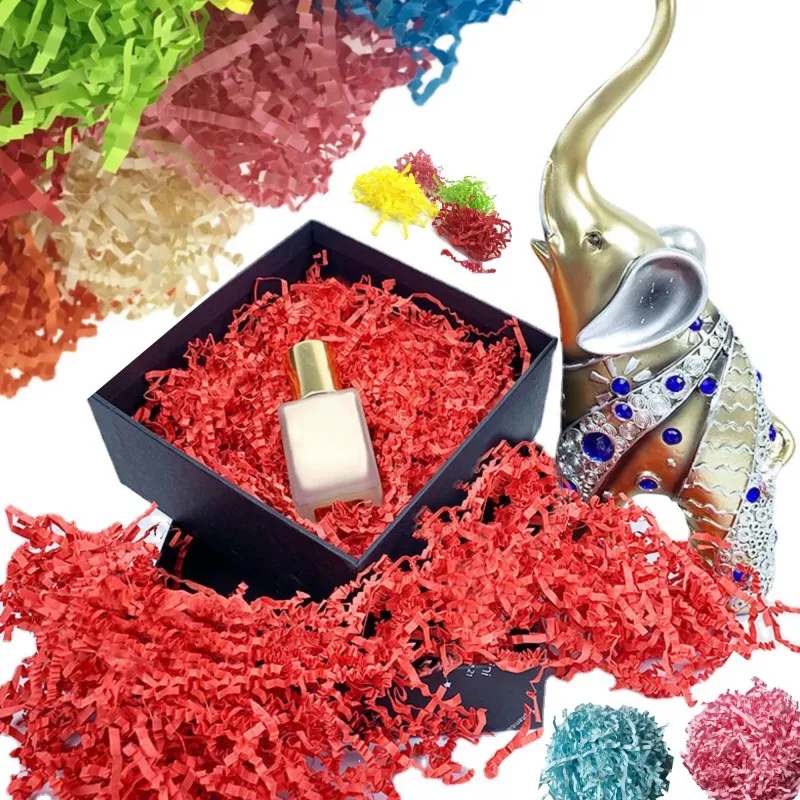 Decor Filling Materia Gift Show Packaging Filler Party Supplies Decoration