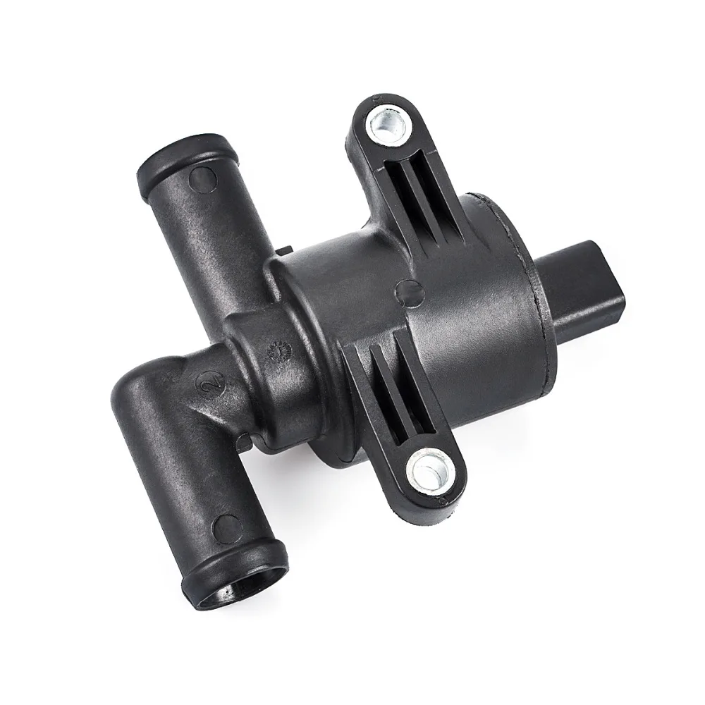 Cooling  Solenoid Heater Valve Control 4H0121671D 4H0 121 671 D For Audi A3 A4 A5 A6 A7 A8 Q3 Q5 Q7 TT
