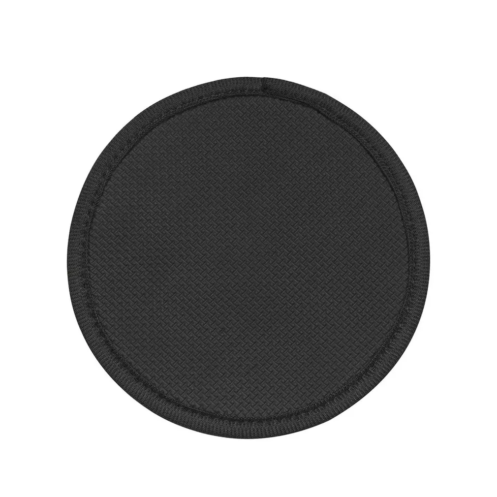 

silicone Speaker Mat For SONOS PLAY 1 For SONOS One WiFi Wireless Smart Sound Mat Speaker Anti-slip Pad Audio Silicone Mat