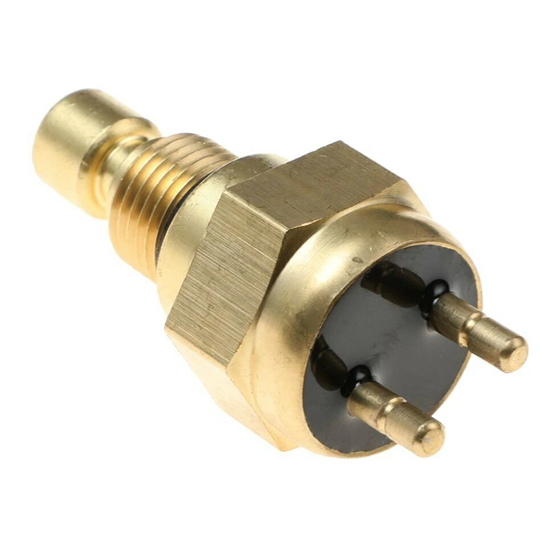 Термовыключатель вентилятора радиатора 87г. ℃ Для Kawasaki VN800 Vulcan 800 1995-2005 NINJA ZX-9R ZX9R