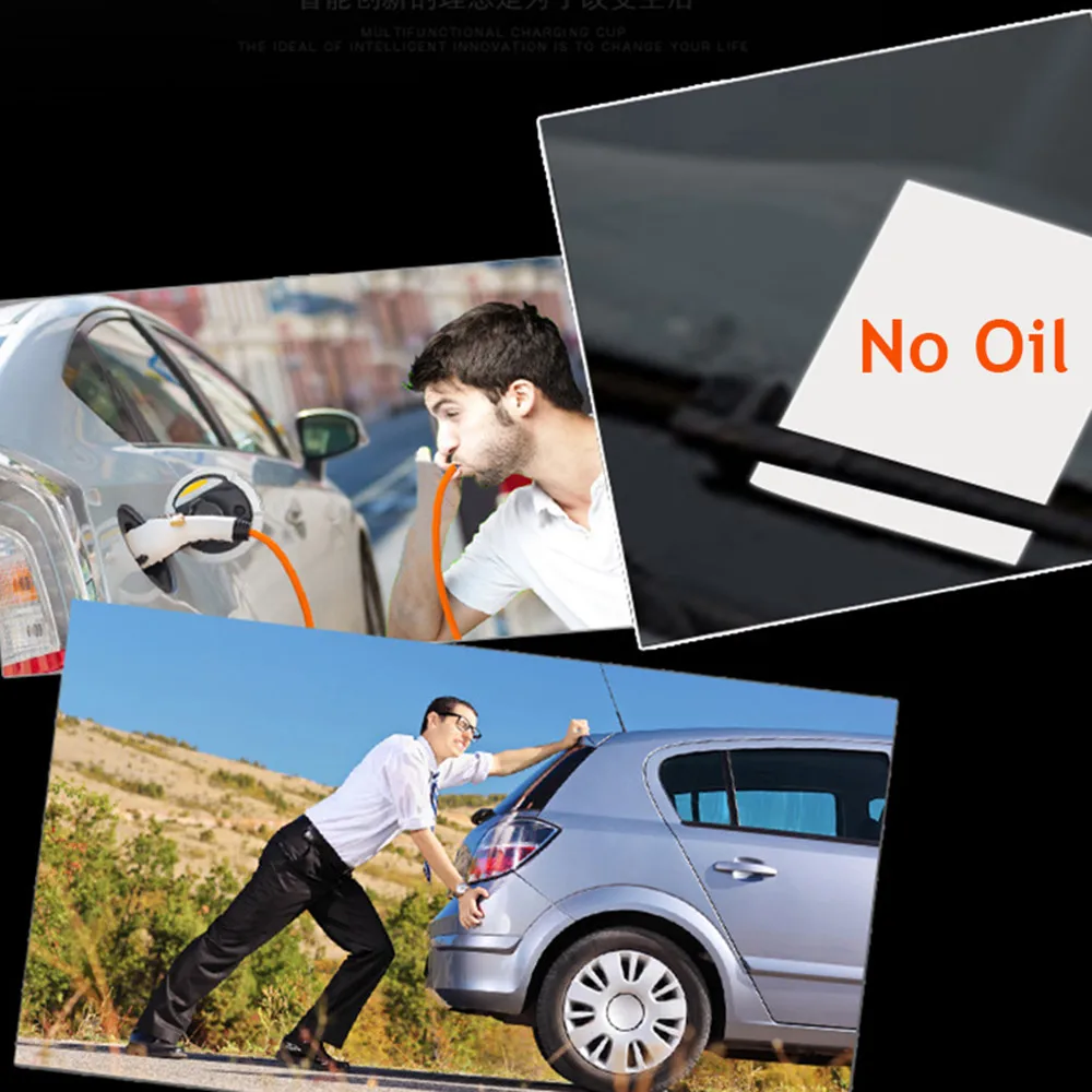 

Universal Manual Gas Oil Pump Car Fuel Pump Hand Suction Pipe Pumping Durable For Liquid Petrol Tuning Fuel Gasoline Diesel Pump