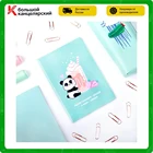 Обложка для паспорта MESHU 