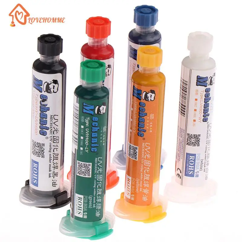 

1 шт., маска для пайки, для защиты от коррозии