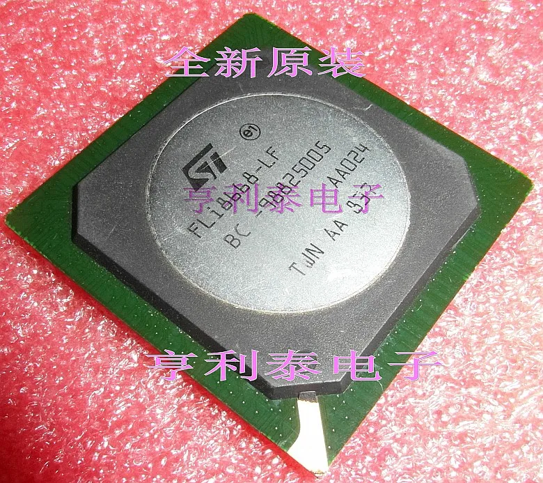 

Встроенная микросхема