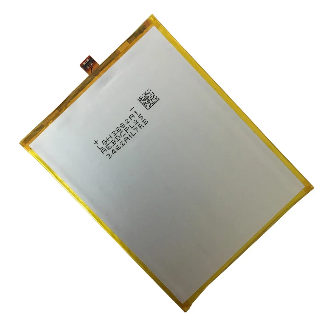 Аккумулятор 3 8 в 2200 мАч Li3822T43P3h786032 Orbic/ZTE Blade V6 ZTE D6 / X7