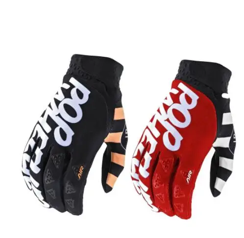 

sHot sall 2021 Air Motorcycle Motocross Gloves Motorbike Racing gloves MTB bike bicycle Riding cycling gloves sports hk