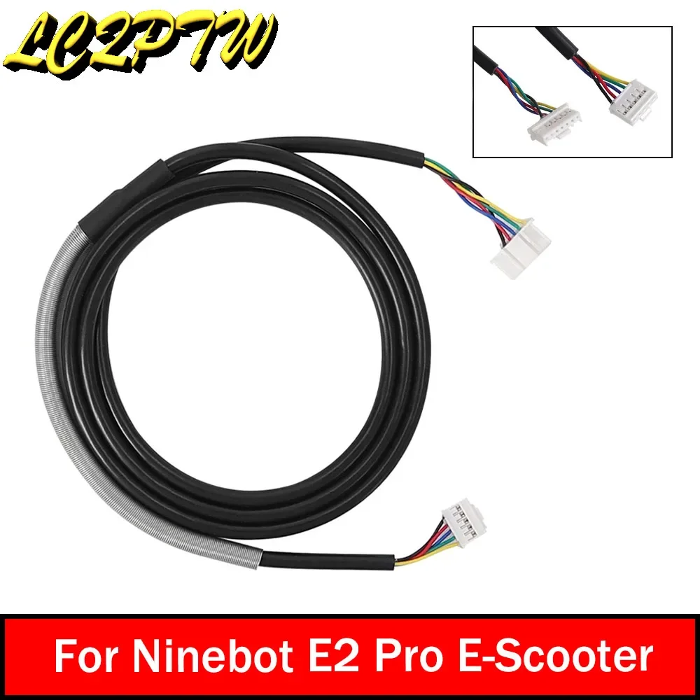 Оригинальный контроллер электрического скутера основный кабель управления