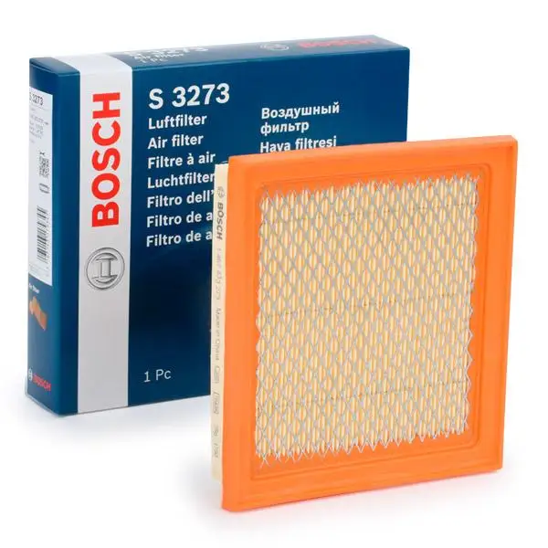 

Воздушный фильтр Bosch 1457433273