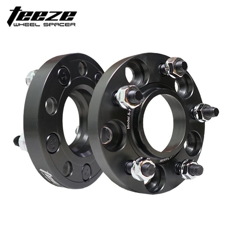 

7075 Aluminum Alloy Wheel Spacers 5x127 71.5mm M1/2 Compatible with Jeep-2007-2018 Wrangler JK,1999-2010 Grand Cherokee WJ WK
