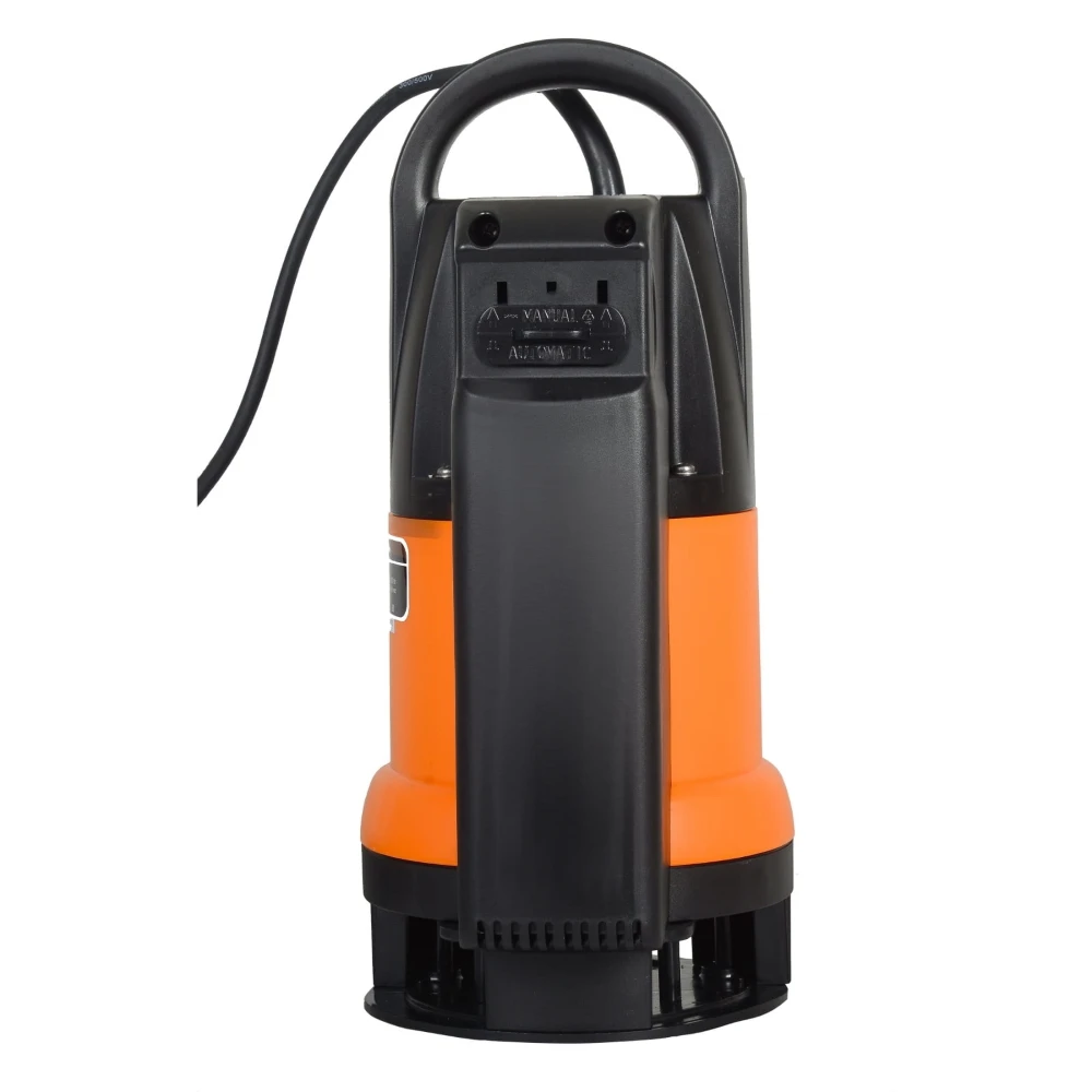 Дренажный насос ДН-900 Вихрь | Обустройство дома