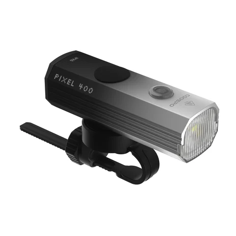 COOSPO велофара 400-900 люмен