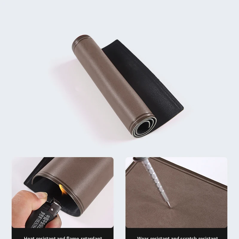 Автомобильный кожаный держатель для стакана Противоскользящий коврик BMW 5 Series X3 X4