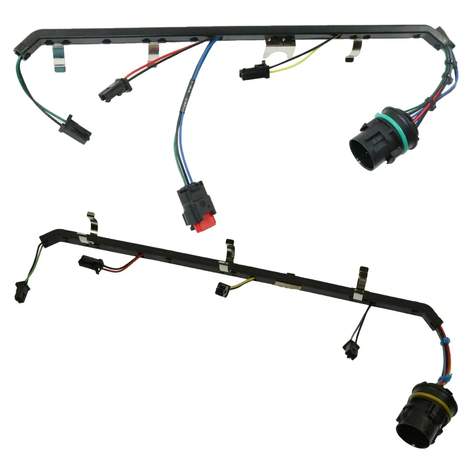 

Fuel Injection Nozzle Harness Replacement Spare accessories Fit for