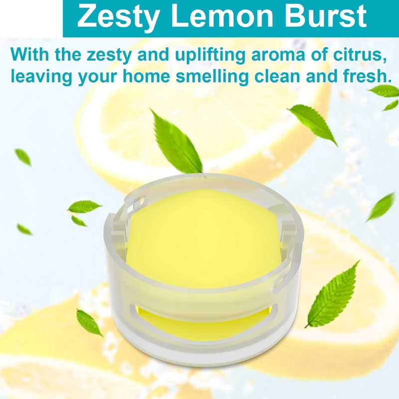 Сменные картриджи нейтрализатора запаха для пылесоса Shark IZ862H AZ3000 AZ3002 HZ3000 HZ3002 IZ562H