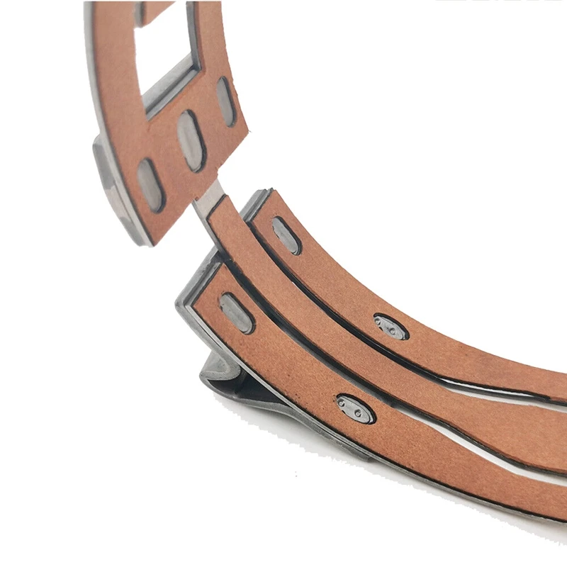 Новый тормозной ремень редуктора AL4 DPO для Peugeot Citroen Renault Chery 4 скорости