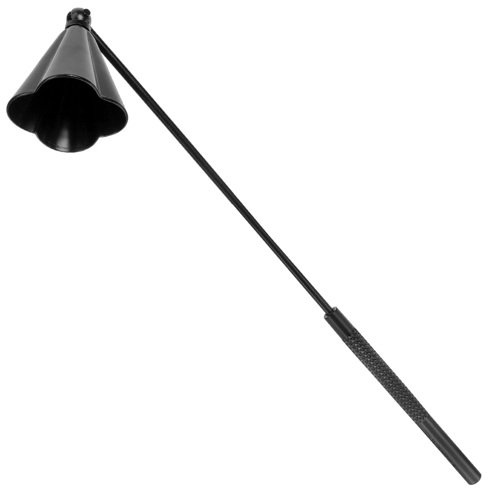 

Snuffer Wick Extinguisher Cap 1Cmthin Aromatherapy Extinguishdipper Tool Set Trimmer Metal Bell Diameter