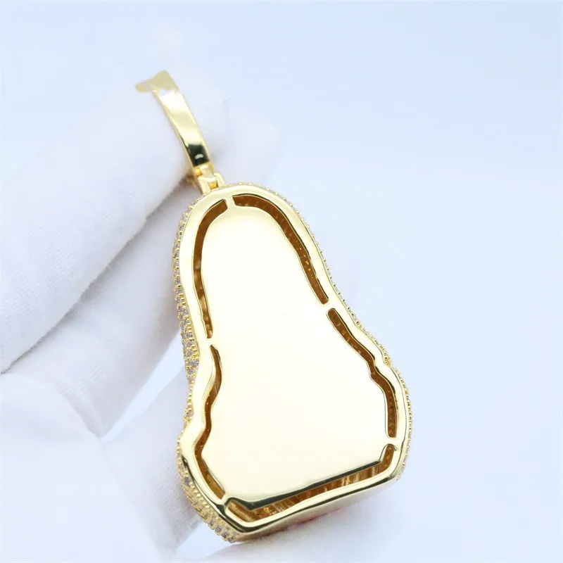 Рисунок 5 - JEWE под заказ эмалированная Бриллиантовая