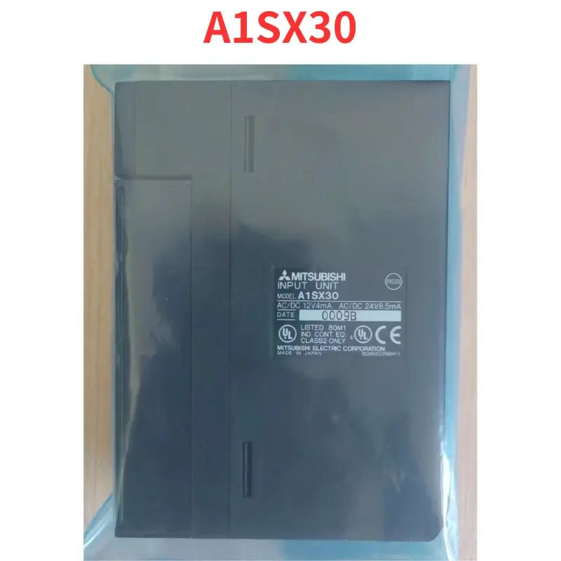 Новый оригинальный модуль A1SX30 быстрая доставка
