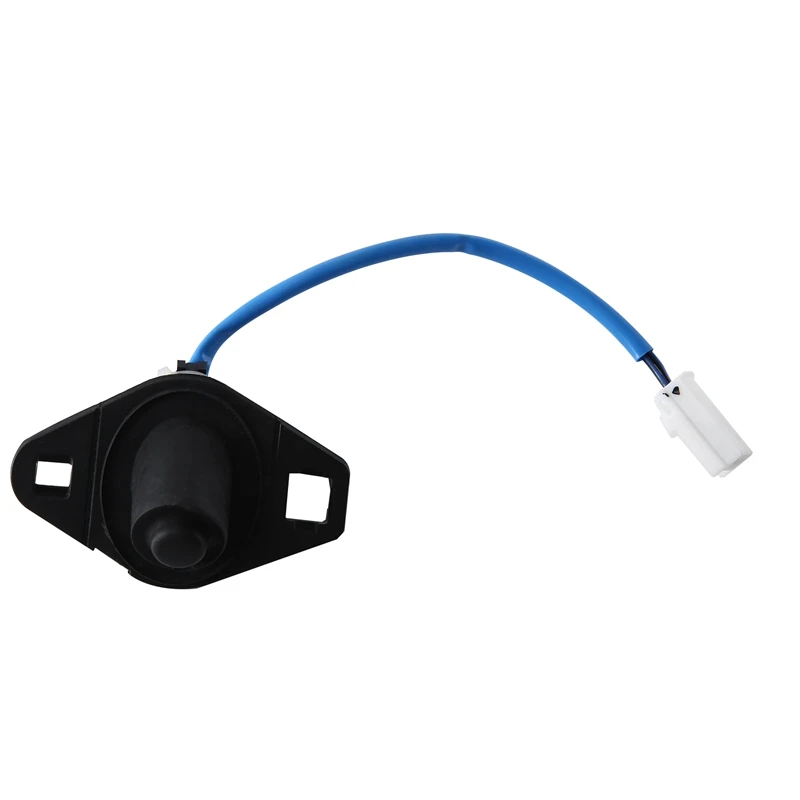 1 PCS Rear Trunk Switch With/Smart Keyless Button Request Liftgate Release For Mazda CX-7 CX7 2007-2012