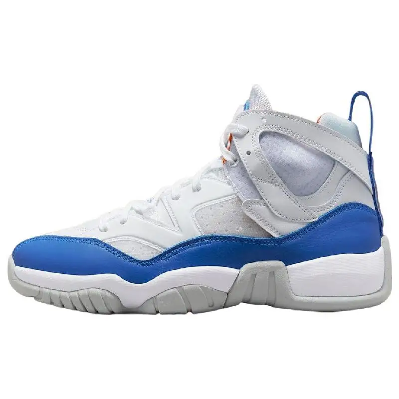 Кроссовки Nike Jordan Jumpman Two Trey White Hyper Royal DO1925-148