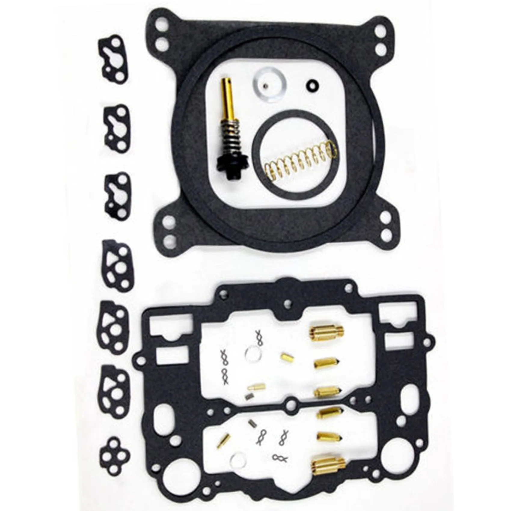 Фото Durable-ремонтный комплект карбюратора, замена карбюратора для Edelbrock 1477 1400, 1404, 1405, 1406, 1407, 1409 1411 №3