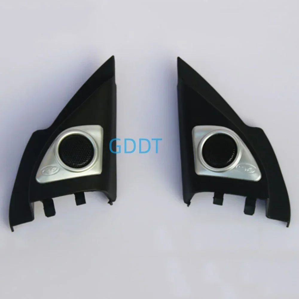 

2 шт., накладки на переднюю дверь для Lancer CX CY CZ 7221A223