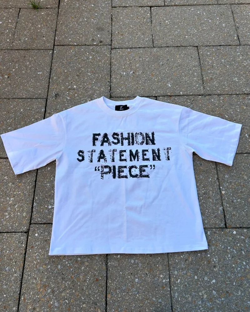 Новая футболка в стиле Харадзюку модная полицейская с мультяшным принтом топ Y2k