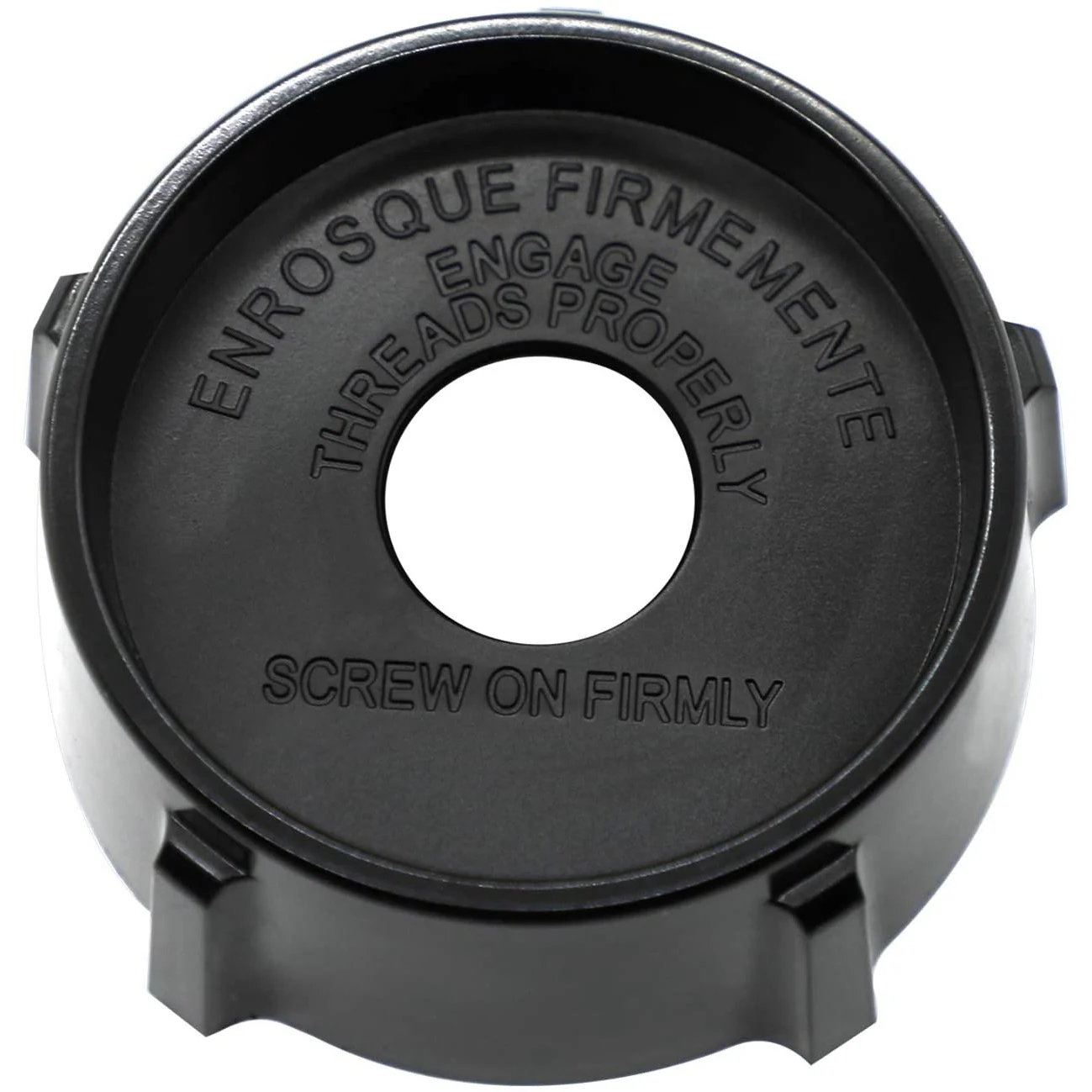 4902 Нижняя крышка банки блендера совместимая с запасными частями для Oster