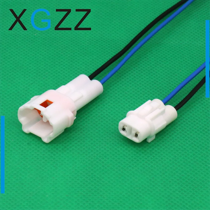 

Вилка модификации противотуманной фары внутренний разъем 6187-2171 6180-2181