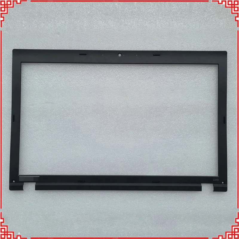 

Original For Lenovo Thinkpad L540 Lcd Front Bezel Cover HD 04X4858 60.4LH06.001