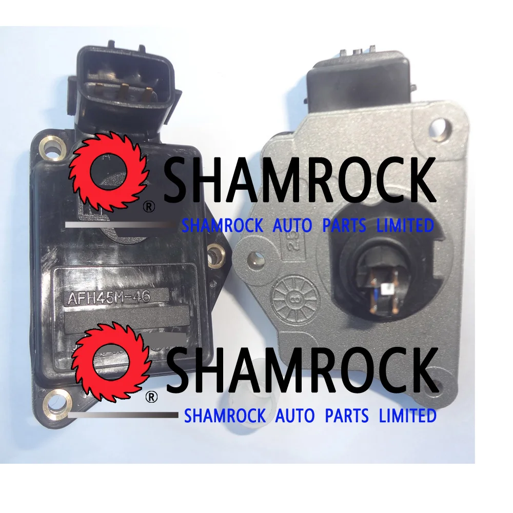 

AFH45M-46 AFH45M46 расходомер воздуха для PALADIN D22 hardbody KA24DE 2,5 KA24DE AFH45M-46 AFH55M-10