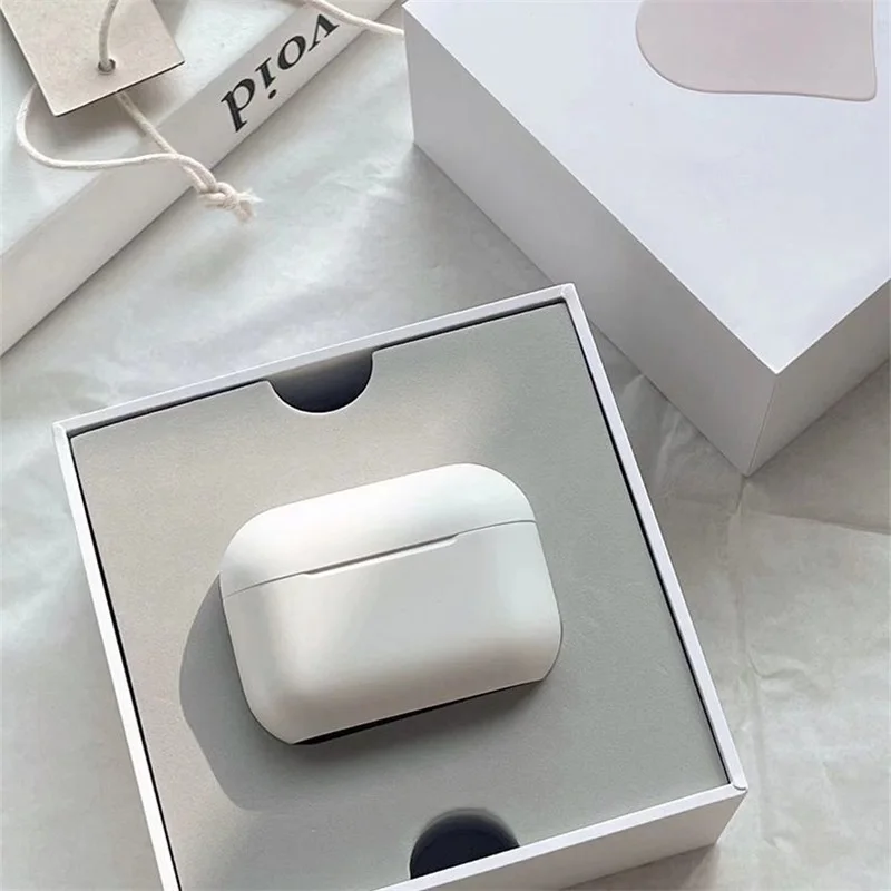 Беспроводные наушники Heartbuds Bluetooth 5.0