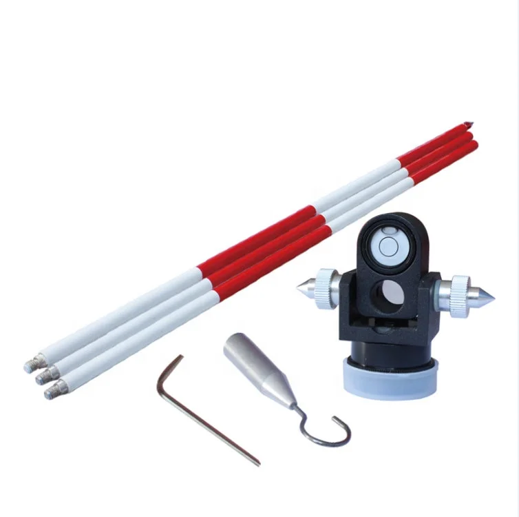 Mini Prism 103 Mini Prism Surveying for Total Station