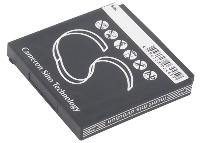 CS 600 мА/ч батарея для Sharp SH5010C SH5018C SH5020C EA-BL22 | Электроника