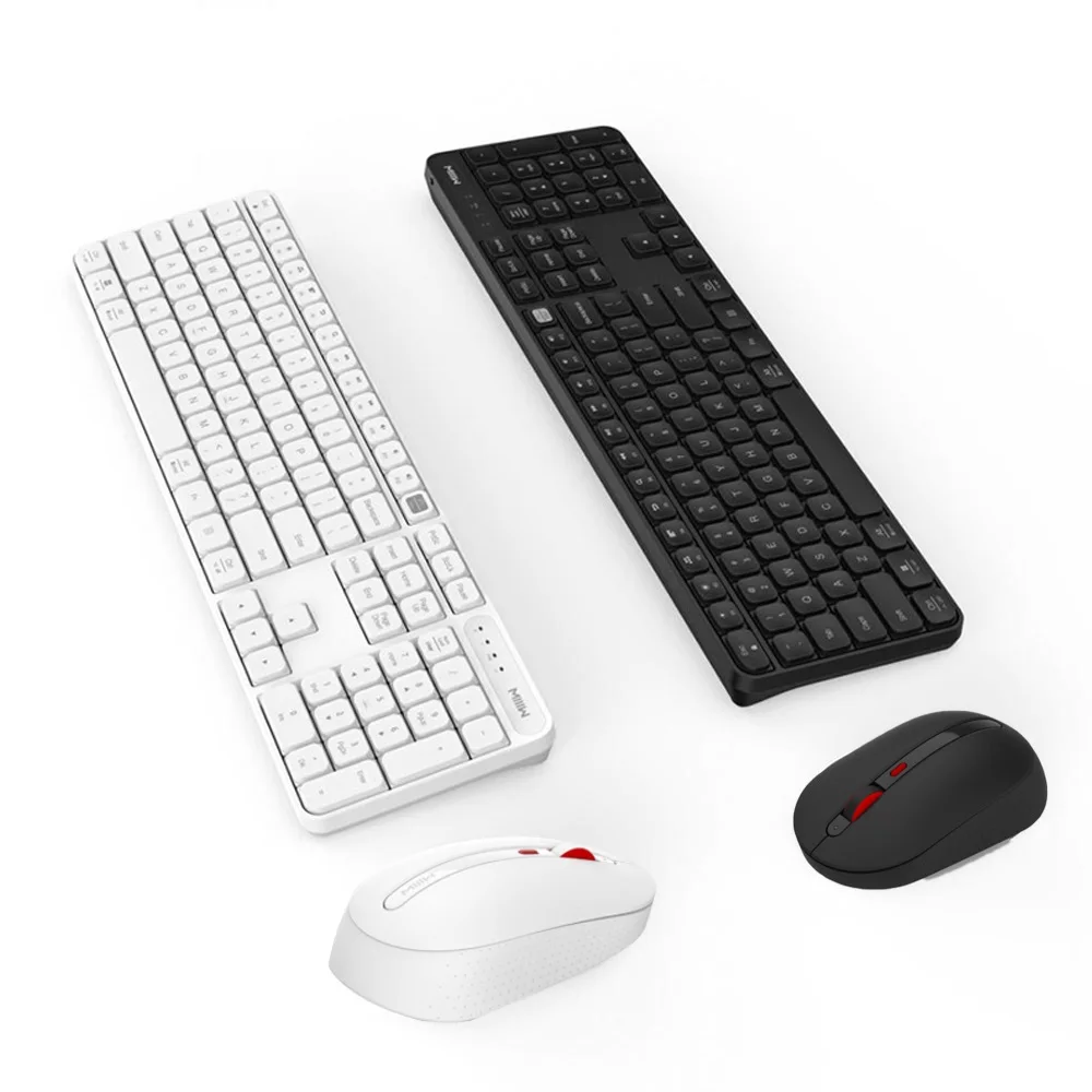 

Wireless Cangjie Keyboard Home Silent Office Game Usb Notebook Desktop Gaming Keyboard Mouse Computer Keyboard Kit