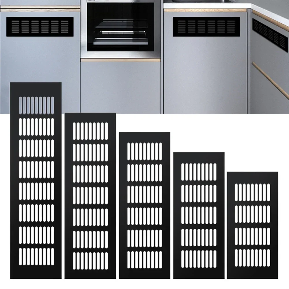 Решетка для вентиляции решетка шкафа легко устанавливается шкафов