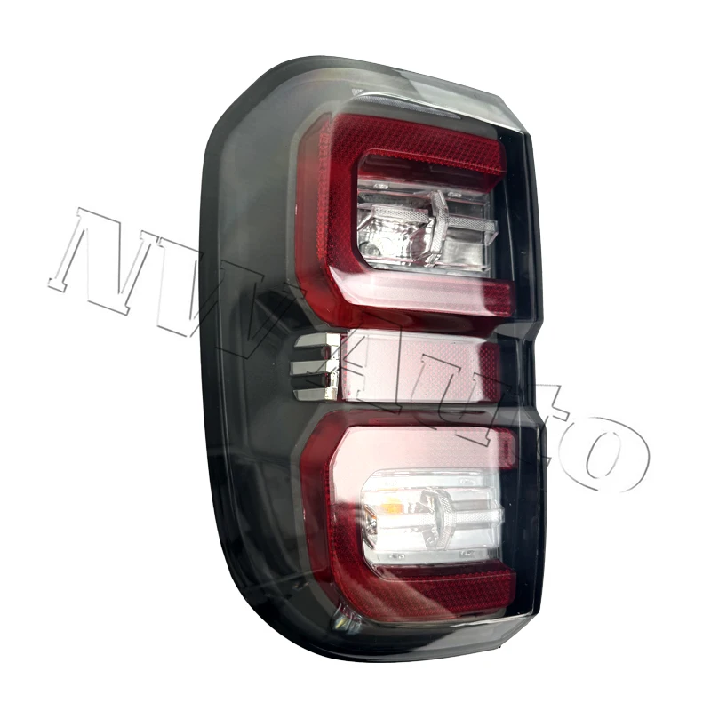 Задний фонарь стоп-сигнала для Great Wall Poer King Kong Задний бампер Задний фонарь стоп-сигнал