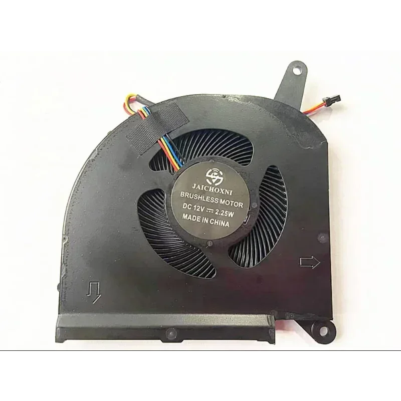 Вентилятор охлаждения процессора и графического для Gigabyte Aorus 15G 15P RX7P RX7G 2021 RTX30 17G XB