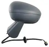 

E-1638 for exterior rearview mirror right electric astra B 1017