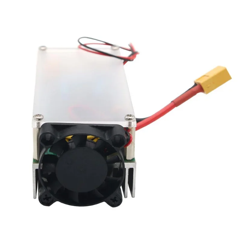 PA100 100 Вт 3 ~ 30 МГц высокочастотный усилитель коротковолнового усилителя мощности