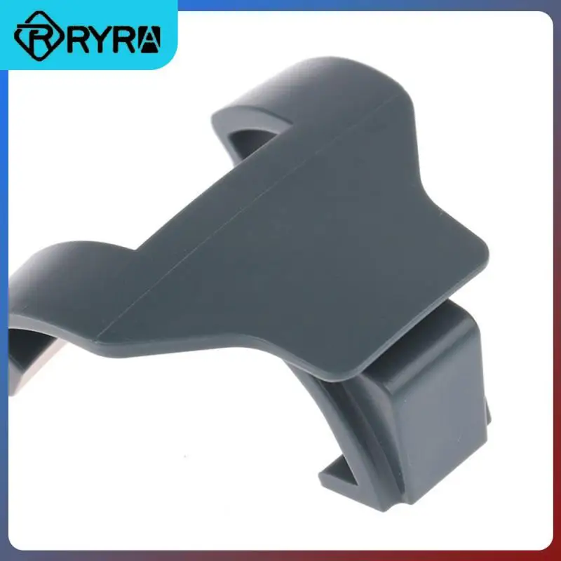 

Odorless Handle Bracket Simple For Thermomix Tm6 Tm5 Tm31 Handle Holder Non-toxic Cooking Machine Pot Cover Bracket Pot Clamp