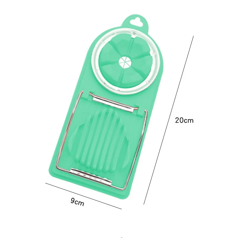 

Яйцерезка RPXBGUCKARHG из нержавеющей стали