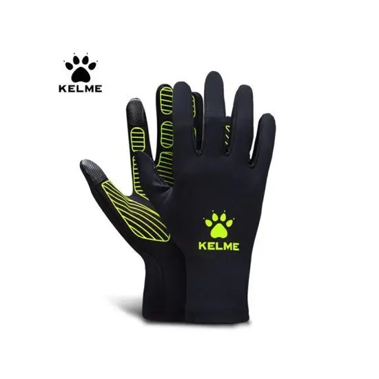 Перчатки KELME Cold gloves |