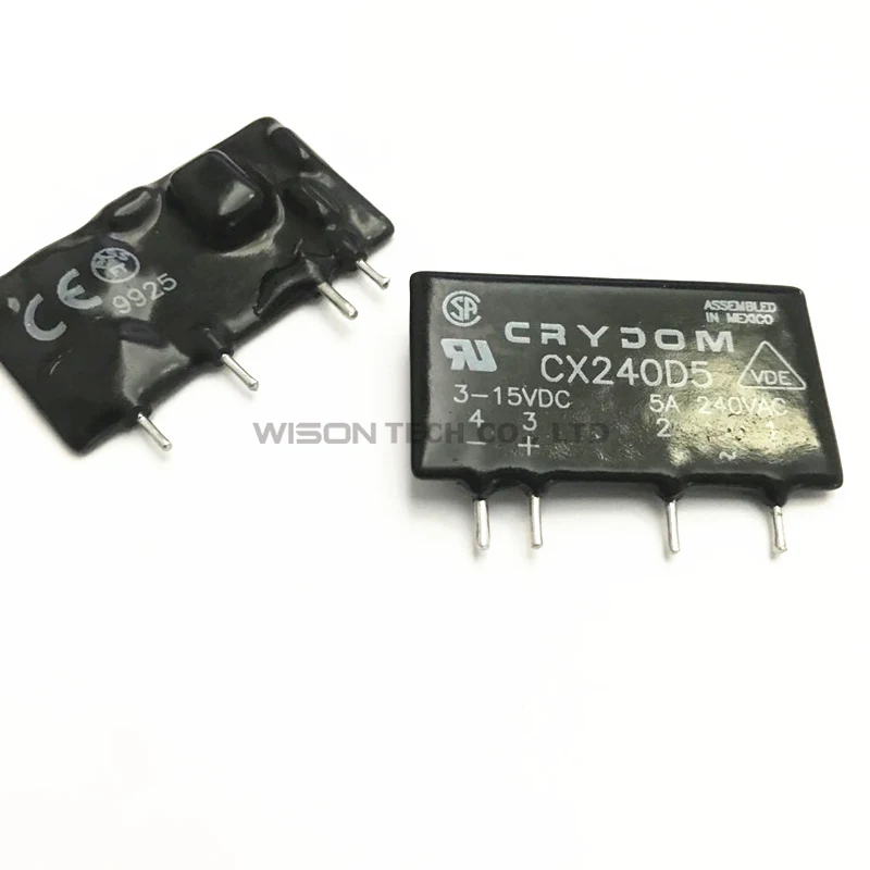 

Новый модуль CX240D5 1/шт.