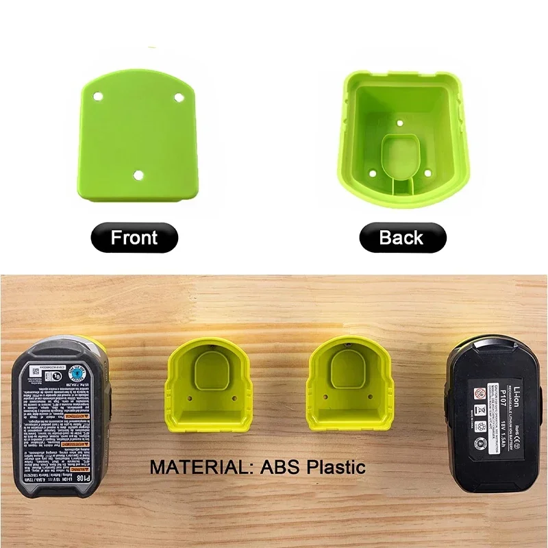 Настенный держатель для инструментов Ryobi