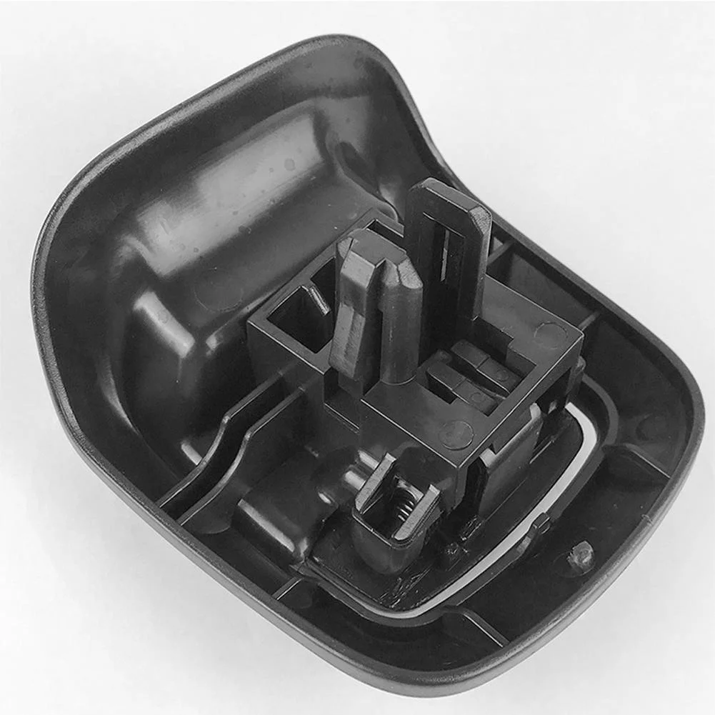

2x Left/Right Hand Handle 1417520 Correct Connector Direct Installation Fit For Ford Fiesta Seat Tilt High Grade