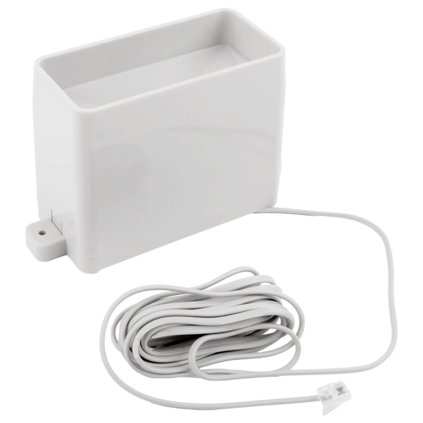 Новый практичный уличный дождемер для использования в помещении пакет заметок