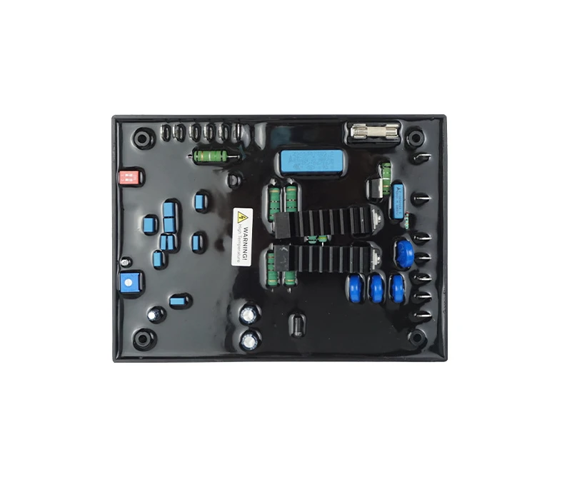 Аксессуары для бесщеточного генератора автоматический регулятор напряжения